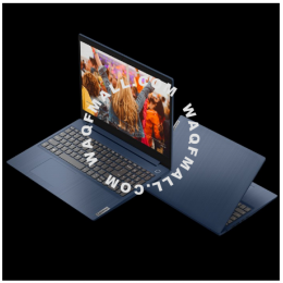 5Cgo Lenovo IdeaPad Slim 3i 15.6-inch i5-10210U/8G/MX330 2G/1TB+256G office laptop Taiwan联想办公笔记本电脑