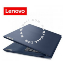 Lenovo IdeaPad 3 14IIL05 81WD00N2MJ 14'' FHD Laptop Abyss Blue ( I5-1035G1, 4GB, 512GB SSD, MX330 2GB, W10, HS )
