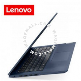 Lenovo IdeaPad 3 14IIL05 81WD00N2MJ 14'' FHD Laptop Abyss Blue ( I5-1035G1, 4GB, 512GB SSD, MX330 2GB, W10, HS )