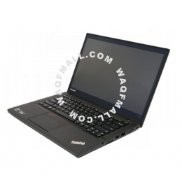 [Online Class] Lenovo Thinkpad Laptop L440 Notebook Core i3 4GB DDR3 500GB SSD Win10 Desktop PC Office Student