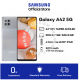 Samsung Galaxy A42 5G (A426) (Black/ Grey) - 8GB RAM - 128GB ROM - 6.6 inch - Android Tablet