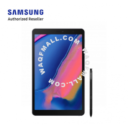 Samsung Galaxy Tab A 8.0 2019 (P205) with S Pen (Black/ Grey) - 3GB RAM - 32GB ROM - 8 inch - Android Tablet