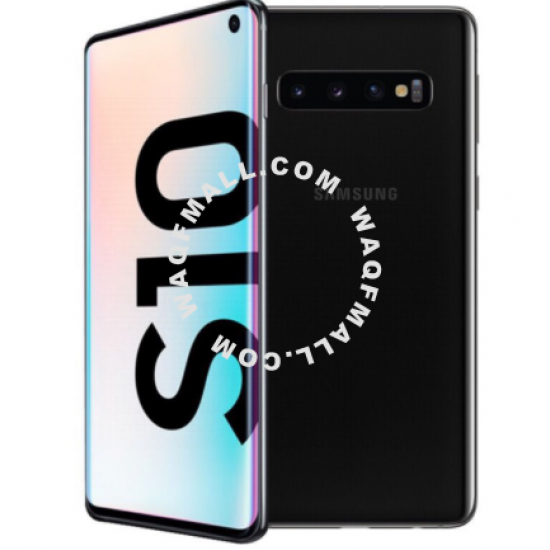Ready Stock New Set SAMSUNG S10 S10+ BY SAMSUNG ONE YEAR WARRANTY S10E Mobile Phone