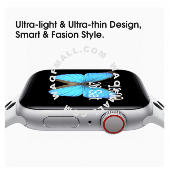 Microwear W54 Fashion Smart Style Watch Fitness Monitor Heart Rate Tracker Smart Watch