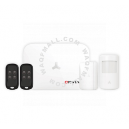 ONVIA WA VEDO S2 SMART WIFI & GSM ALARM SYSTEM