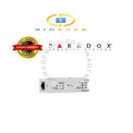 PARADOX IP150 INTERNET MODULE, WITH IP REPORTING CAPABILITY