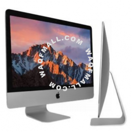 iMac 27 inch , 21.5 inch 4k RETINA 2K AND 5K REYINA