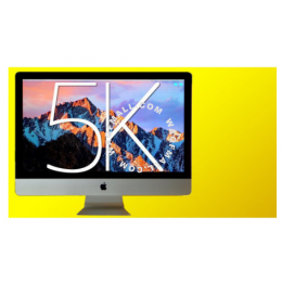 iMac 27 5K RETINA INTEL Quad Core i5 / CORE I7 4.0GHZ / Late 2015 Latest Mac os X UP to 32Gb RAM and 1TB SSD Fusion