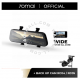 70mai Rearview Dashcam Wide with Night Vision Backup Camera RC05