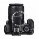 Canon EOS 1100D 18-55mm f/3.5-5.6 Digital SLR Camera For Beginner