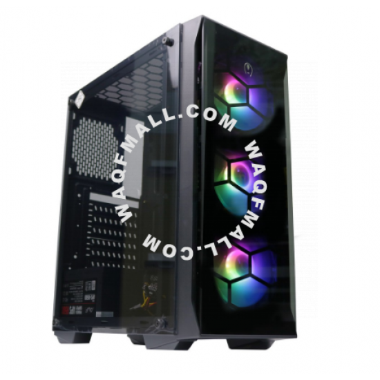 GAMING PC DEKSTOP Core I3 3GEN/ I5 4 GEN/ 4-8GB RAM / 2GB GT710 DDR3 /2.5GB QUADRO FX5000 NVIDIA/ CASE FOR GAMING