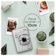 Fujifilm Instax Mini LiPlay Instant Camera Photo Printer 2 in 1 Function [Free Instax Mini Film 10's]