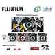 Fujifilm Instax Square SQ-6/SQ6