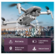【L108】GPS Drone 4K FPV Profesional HD Camera RC Folding Quadcopter Brushless Motor Drone 28mins Flight Time