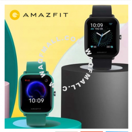 [Global Version] Amazfit BIP U / Bip S Smart Watch Fitness Smartwatch
