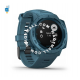 Garmin Instinct 45mm Rugged GPS Watch Built to Withstand the Toughest Environments Smartwatch (Lakeside)