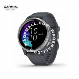 Garmin Venu GPS Smartwatch Fitness Watch with AMOLED Display